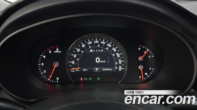 Kia Sorento 2016 — photo 8