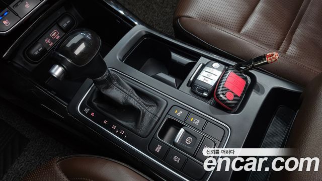Kia Sorento 2016 — photo 9