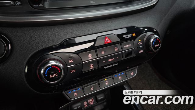 Kia Sorento 2016 — photo 14
