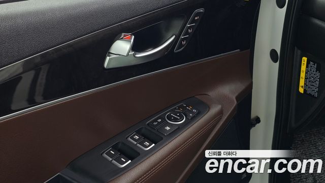 Kia Sorento 2016 — photo 15