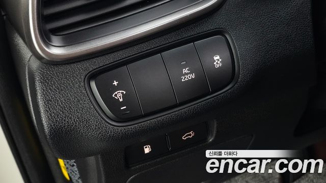 Kia Sorento 2016 — photo 16