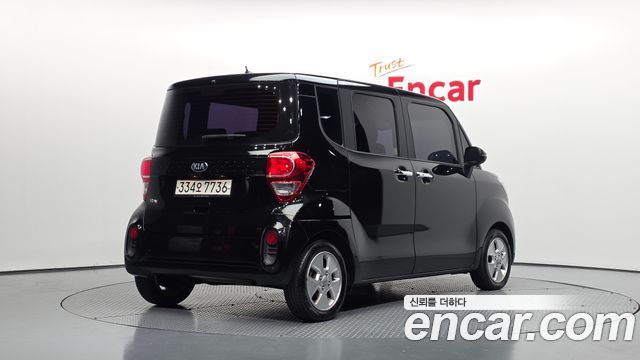 Kia RAY 2019 — photo 2