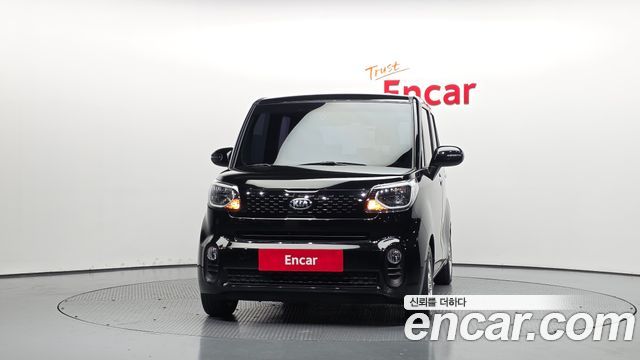 Kia RAY 2019 — photo 3