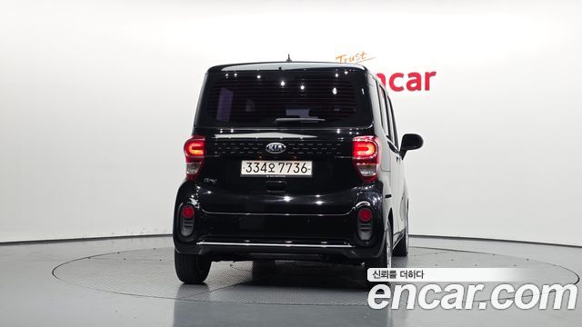 Kia RAY 2019 — photo 4