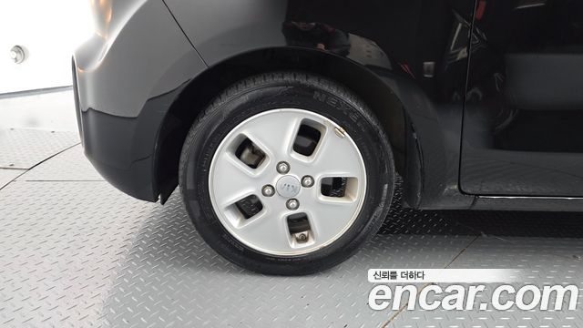 Kia RAY 2019 — photo 5