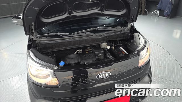 Kia RAY 2019 — photo 6