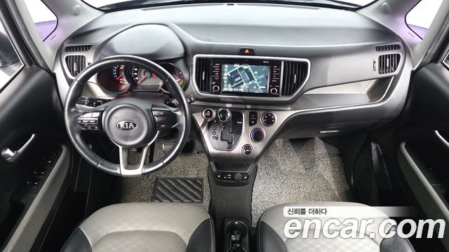 Kia RAY 2019 — photo 7