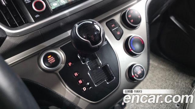 Kia RAY 2019 — photo 9