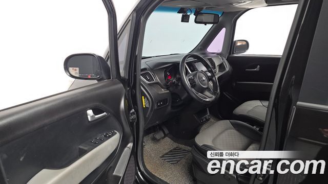 Kia RAY 2019 — photo 10