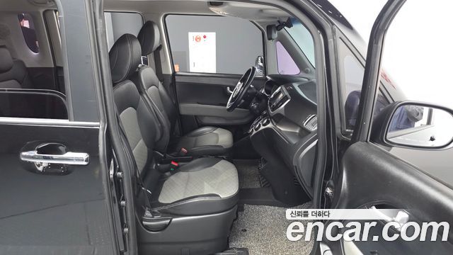 Kia RAY 2019 — photo 11