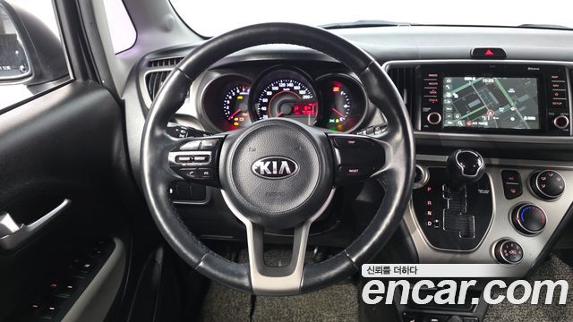Kia RAY 2019 — photo 13