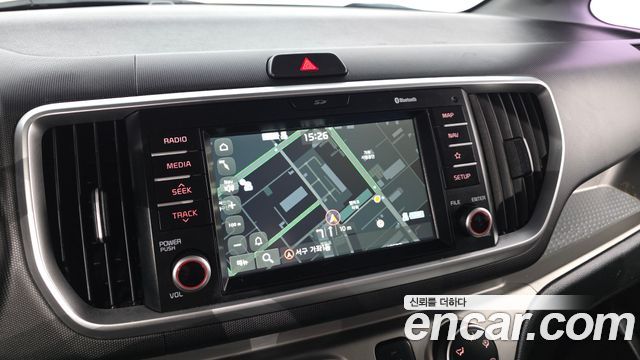 Kia RAY 2019 — photo 14