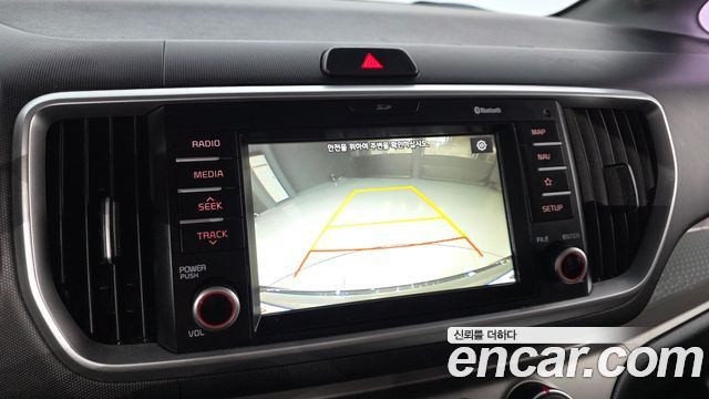 Kia RAY 2019 — photo 15