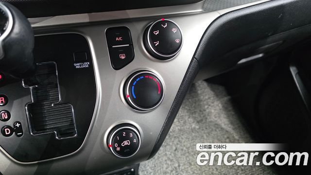 Kia RAY 2019 — photo 16