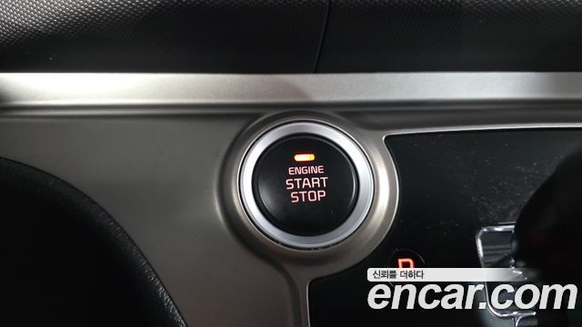 Kia RAY 2019 — photo 17