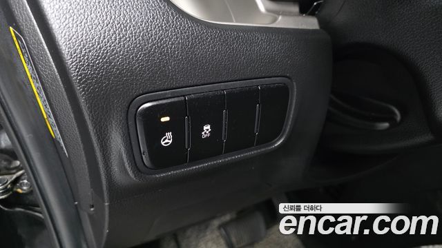 Kia RAY 2019 — photo 19