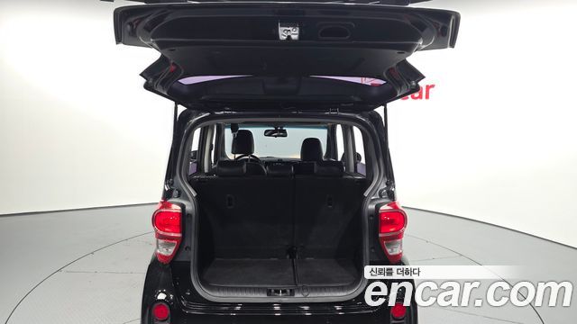 Kia RAY 2019 — photo 20