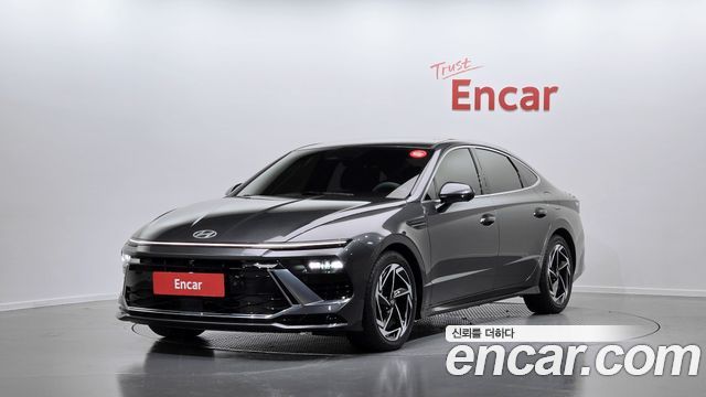 Hyundai Sonata 2024 — photo 1