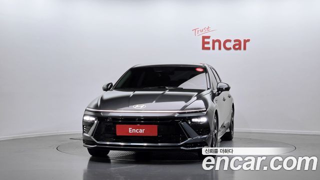 Hyundai Sonata 2024 — photo 3