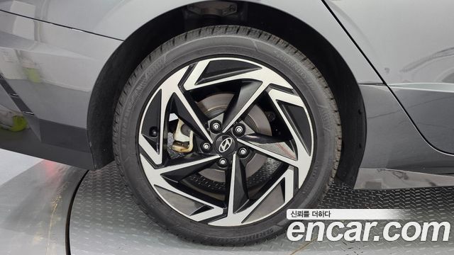Hyundai Sonata 2024 — photo 5