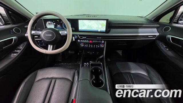 Hyundai Sonata 2024 — photo 10
