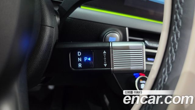 Hyundai Sonata 2024 — photo 12