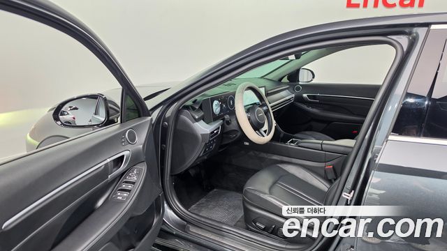 Hyundai Sonata 2024 — photo 13
