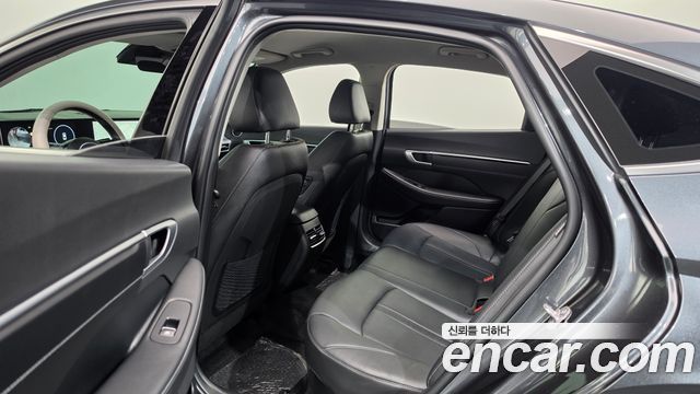 Hyundai Sonata 2024 — photo 17