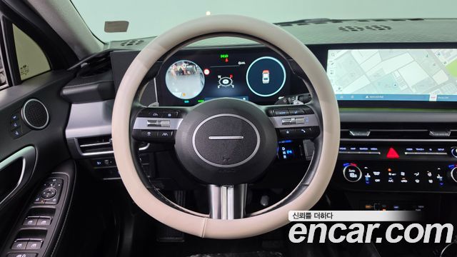 Hyundai Sonata 2024 — photo 18