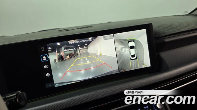 Hyundai Sonata 2024 — photo 19