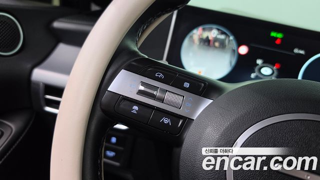 Hyundai Sonata 2024 — photo 20