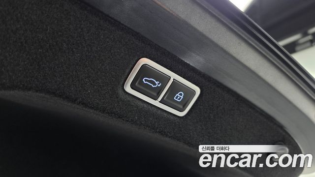 Hyundai Sonata 2024 — photo 21