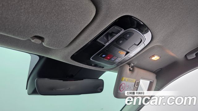 Hyundai Sonata 2024 — photo 22