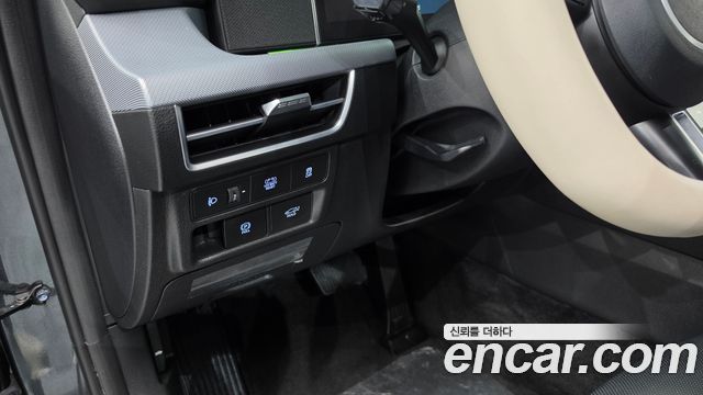 Hyundai Sonata 2024 — photo 23