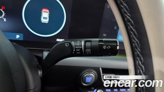 Hyundai Sonata 2024 — photo 24