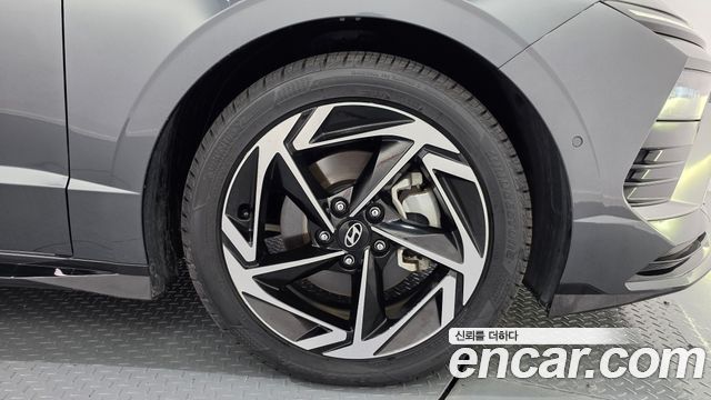 Hyundai Sonata 2024 — photo 7