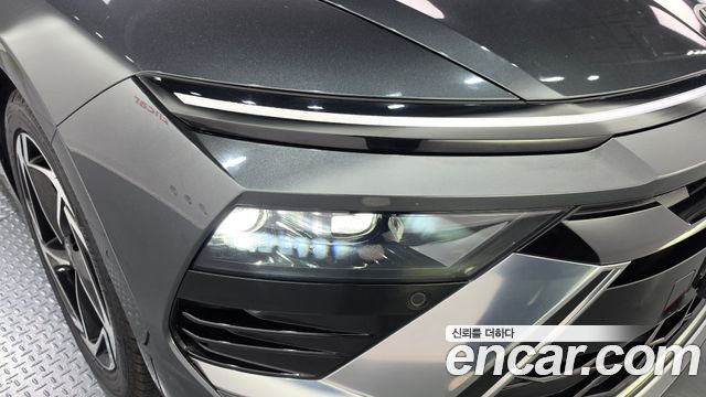 Hyundai Sonata 2024 — photo 8