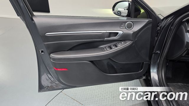 Hyundai Sonata 2024 — photo 14