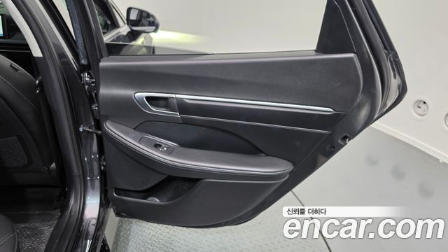 Hyundai Sonata 2024 — photo 15