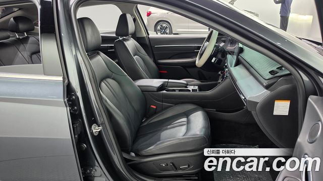 Hyundai Sonata 2024 — photo 16