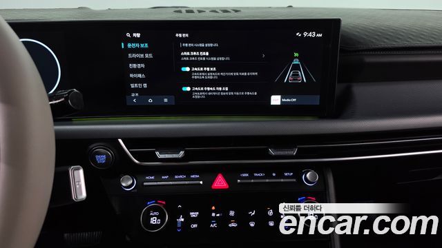 Hyundai Sonata 2024 — photo 27