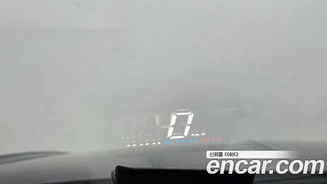 Hyundai Sonata 2021 — photo 16