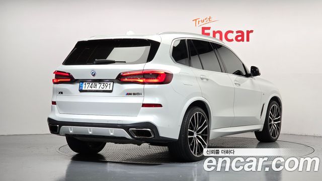 BMW X5 2023 — photo 2