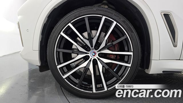 BMW X5 2023 — photo 5