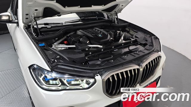 BMW X5 2023 — photo 6