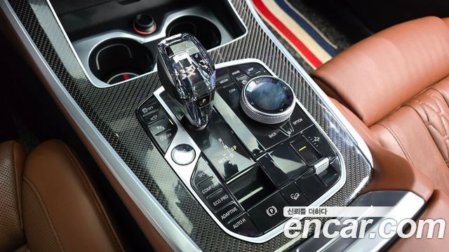 BMW X5 2023 — photo 9