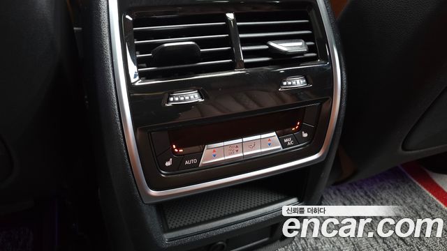 BMW X5 2023 — photo 15