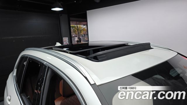 BMW X5 2023 — photo 20