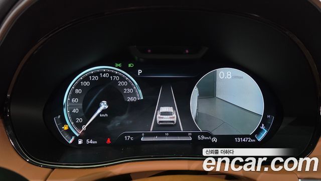 Genesis GV70 2023 — photo 11