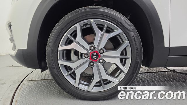 Kia Seltos 2020 — photo 5